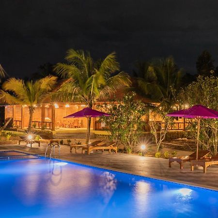 Phu Quoc Pomelo Garden Apartment Екстериор снимка