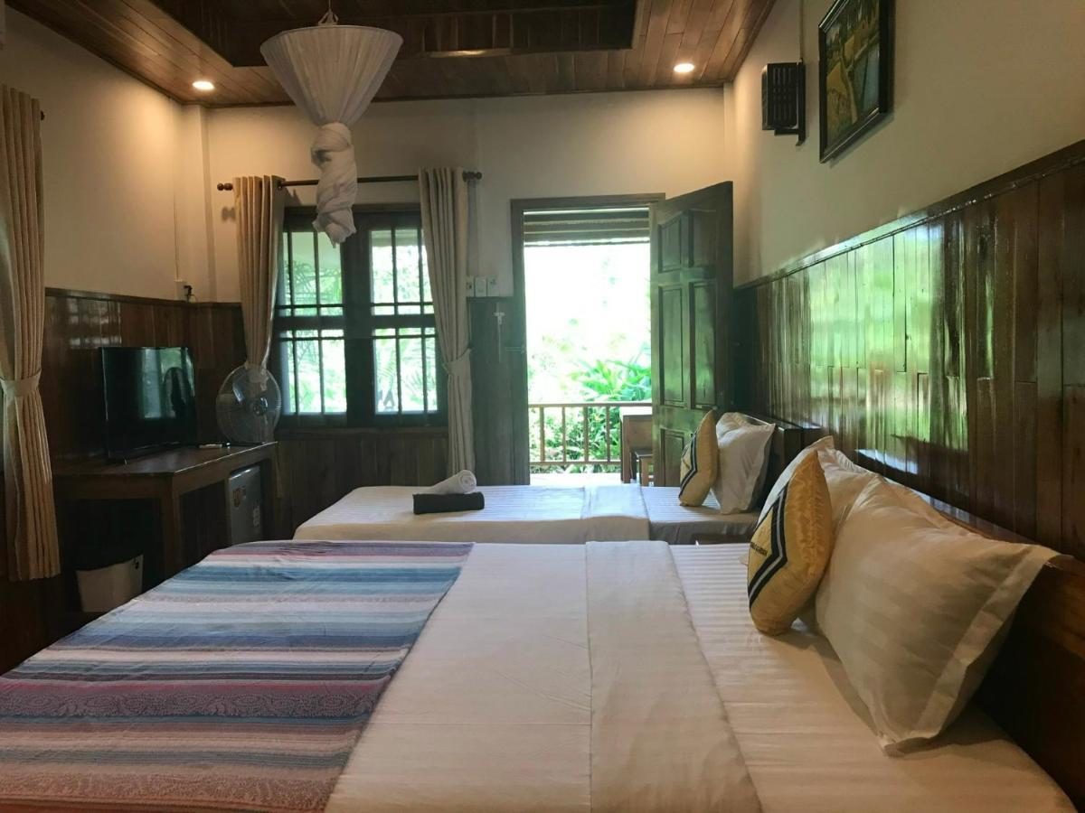 Phu Quoc Pomelo Garden Apartment Екстериор снимка