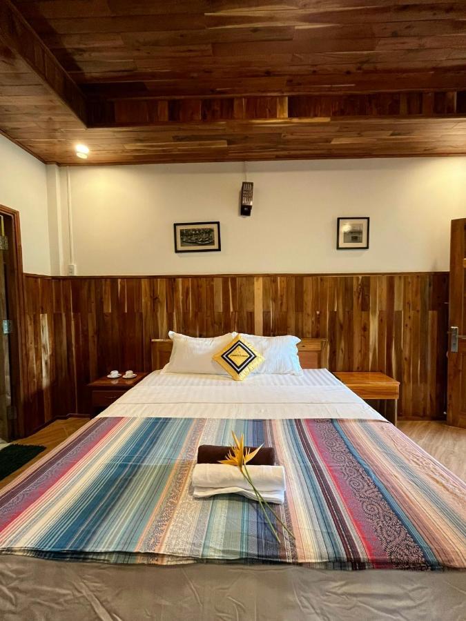 Phu Quoc Pomelo Garden Apartment Екстериор снимка
