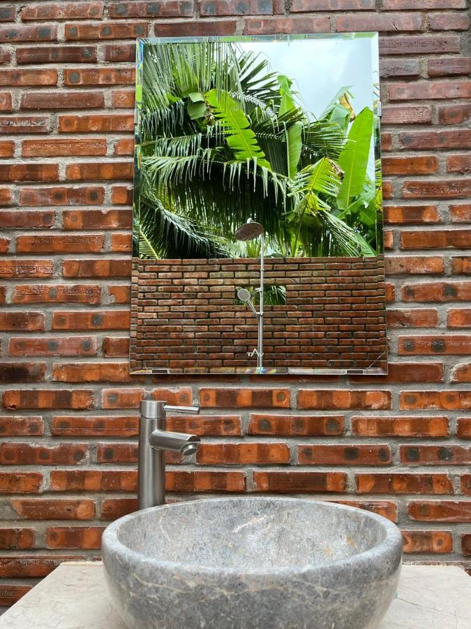 Phu Quoc Pomelo Garden Apartment Екстериор снимка