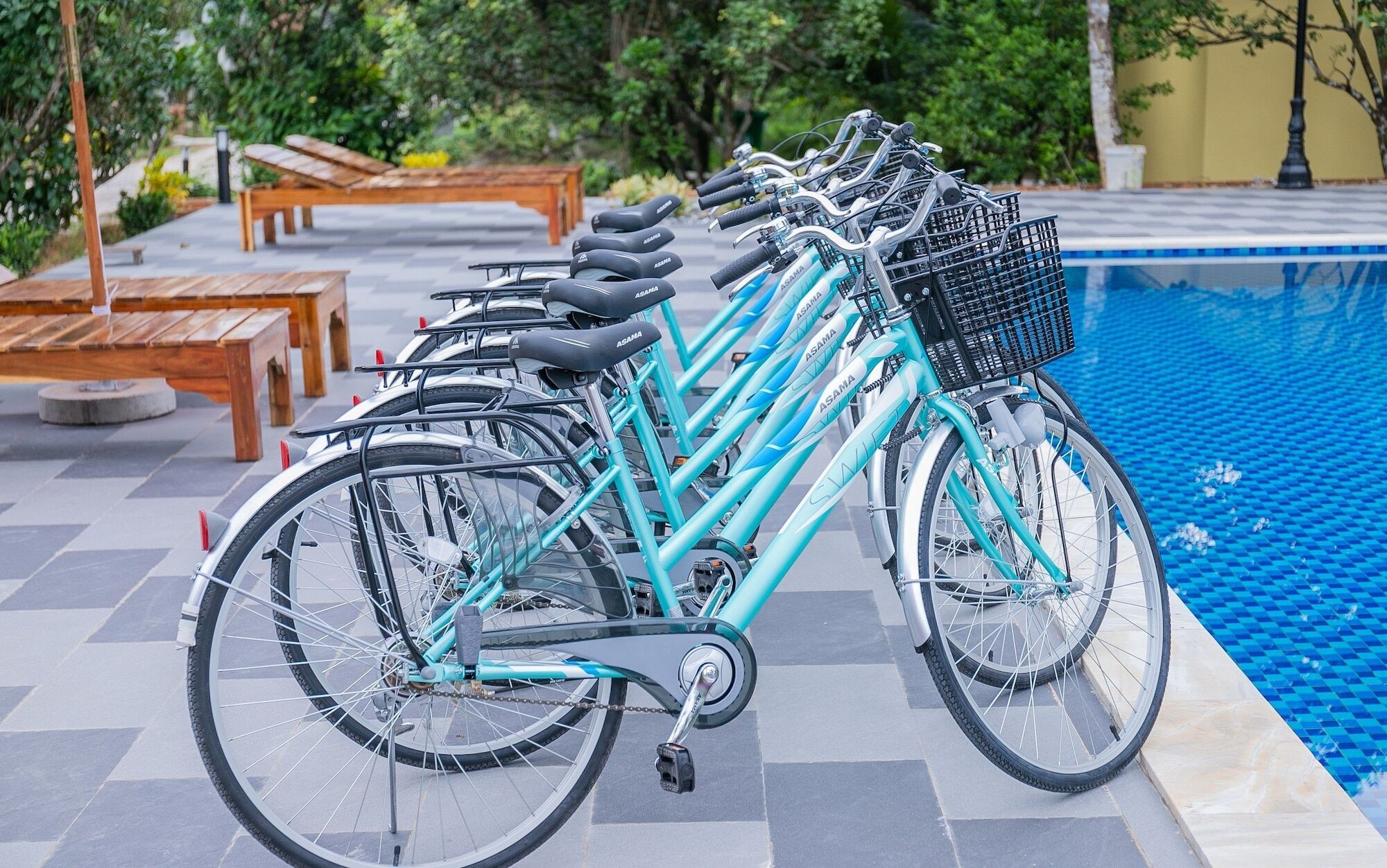 Phu Quoc Pomelo Garden Apartment Екстериор снимка